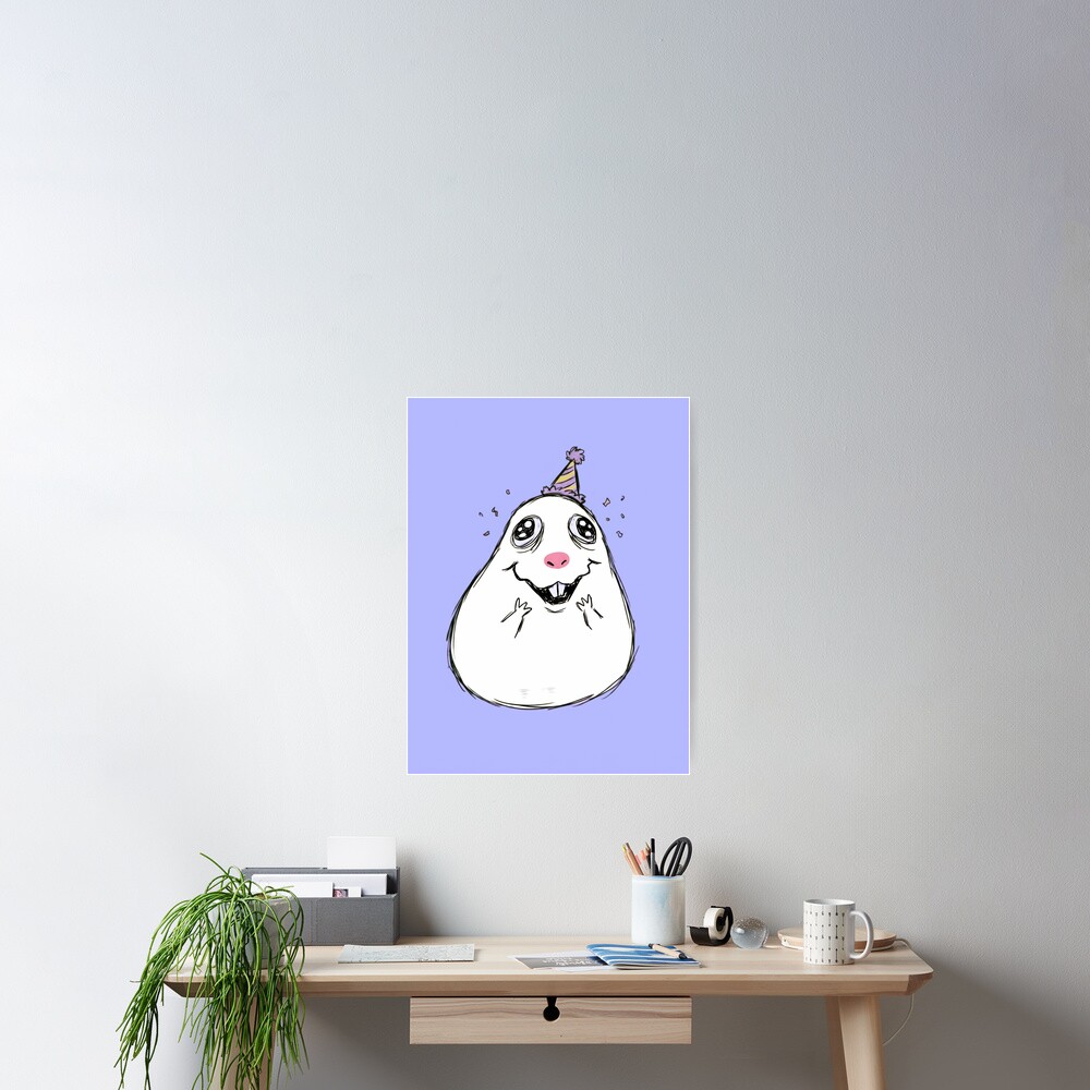 Item preview, Poster designed and sold by Pickmash.