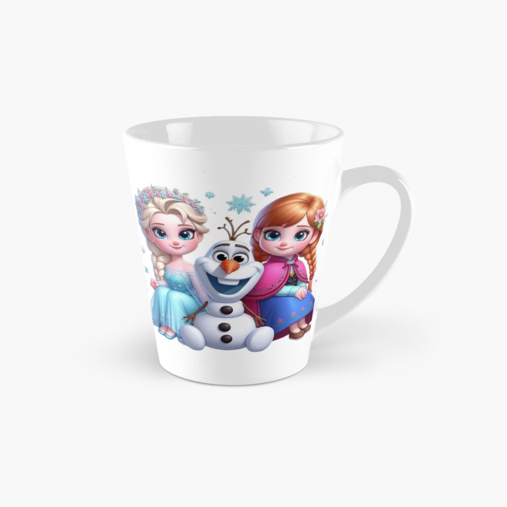 Item preview, Tall Mug designed and sold by Liska11365.