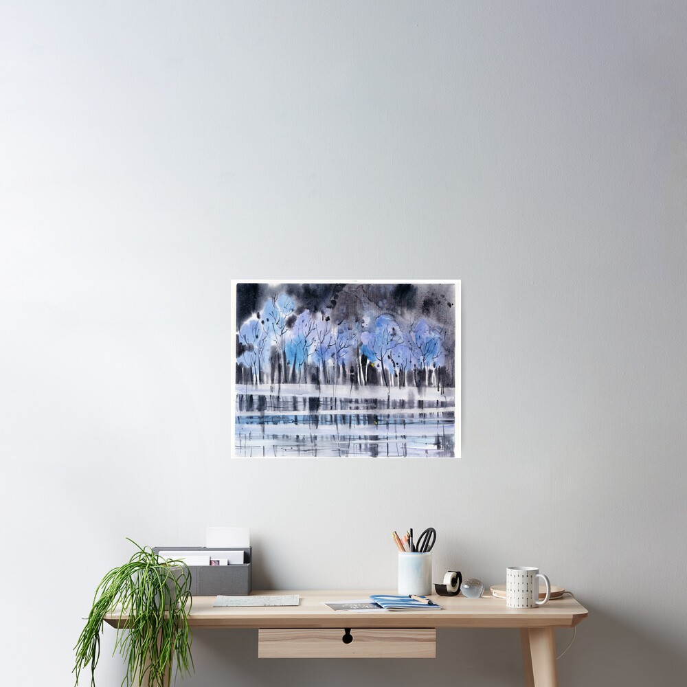 Item preview, Poster designed and sold by CanotStop.