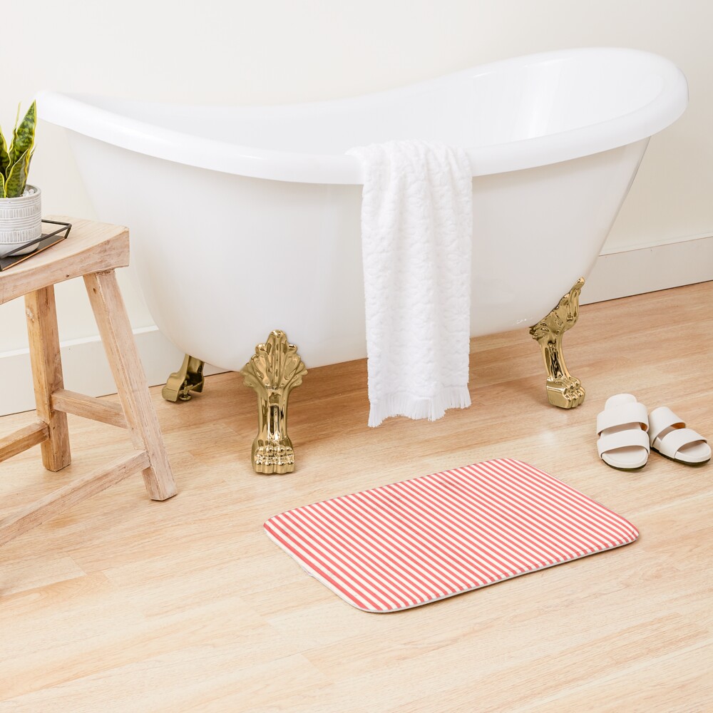 Item preview, Bath Mat designed and sold by VolcanoMist.