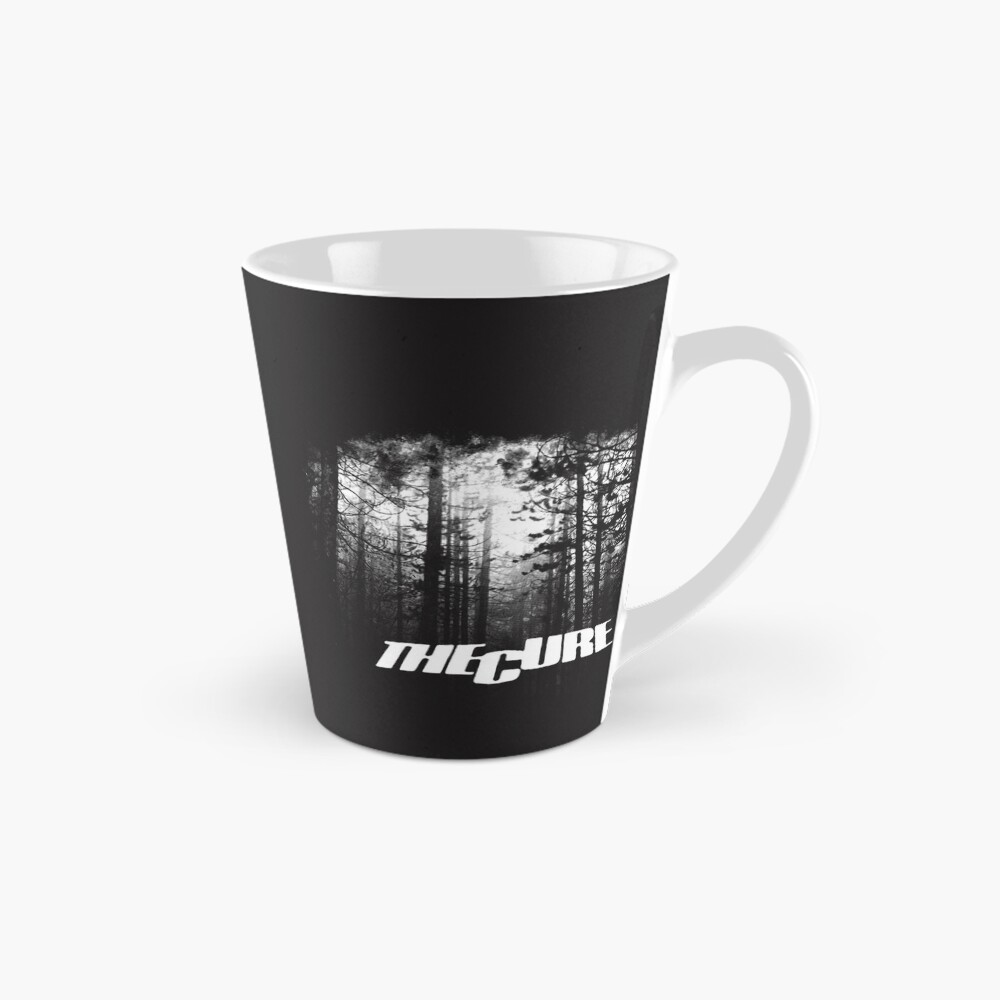 Vista previa del artículo con la obra «Taza cónica», diseñado y vendido por EBCdisign21.