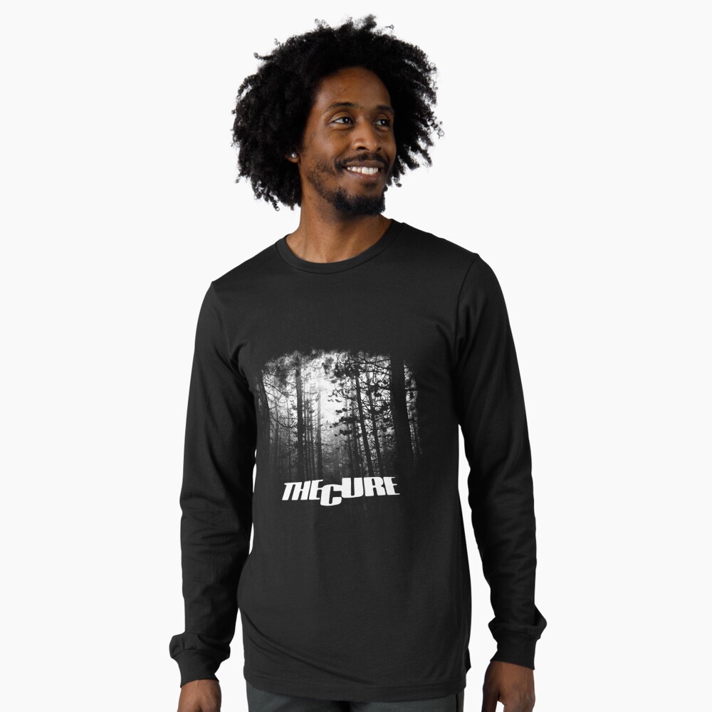 Vista previa del artículo con la obra «Camiseta de manga larga», diseñado y vendido por EBCdisign21.