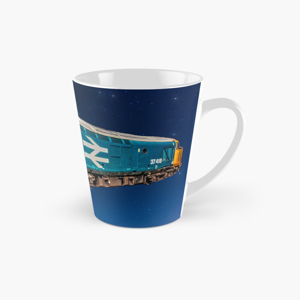 Item preview, Tall Mug designed and sold by Steve Purnell Photography.