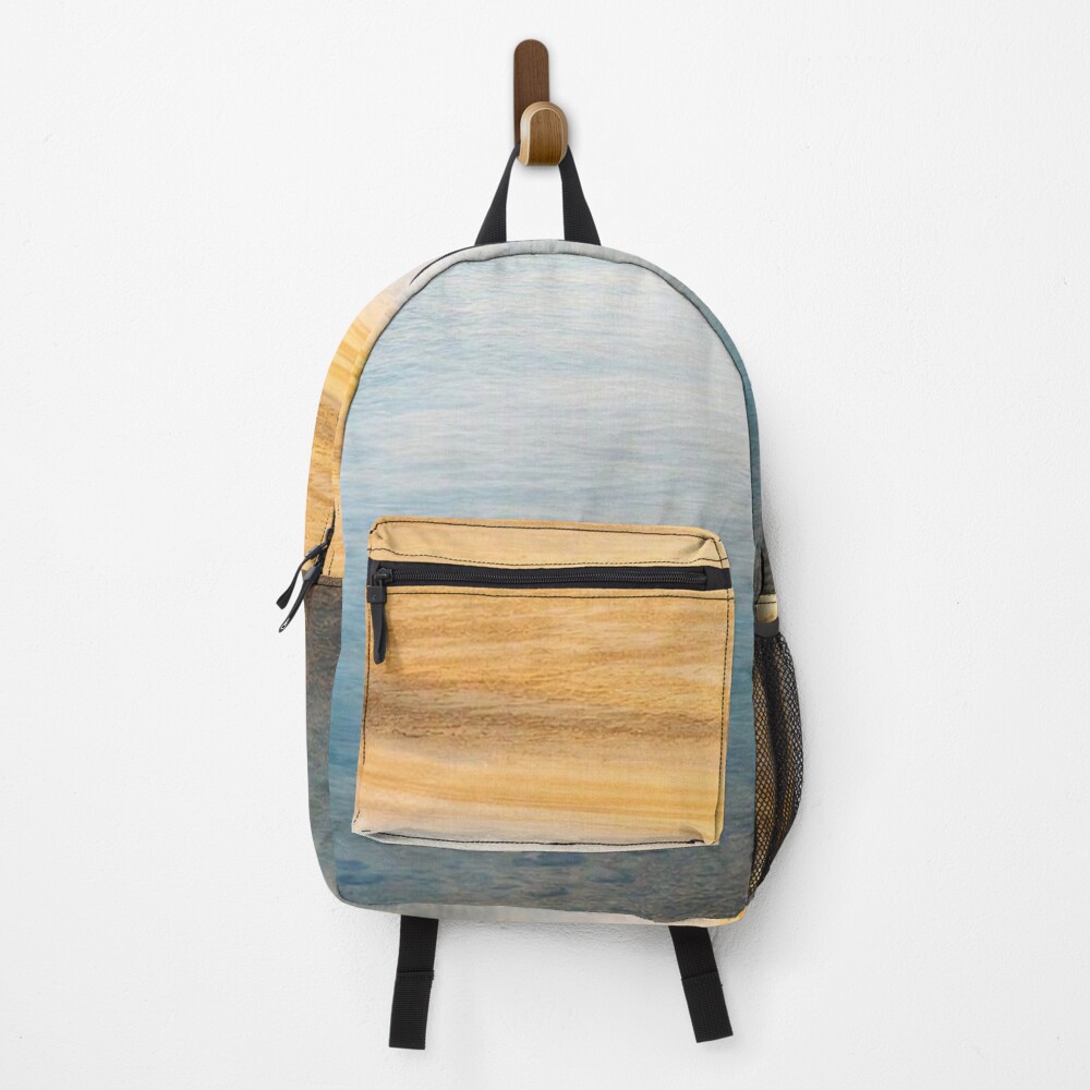 Item preview, Backpack designed and sold by Burcio.