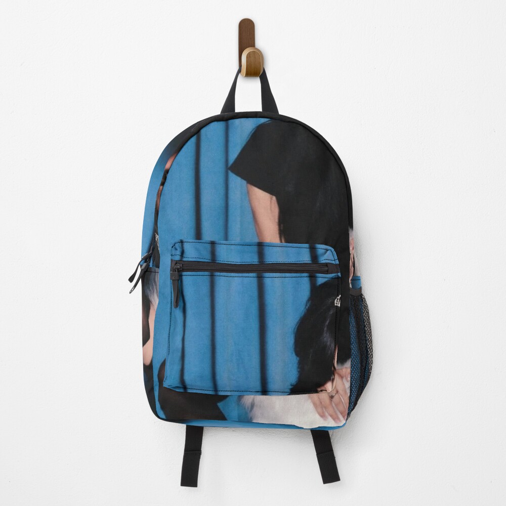 Item preview, Backpack designed and sold by bitternymphiee.
