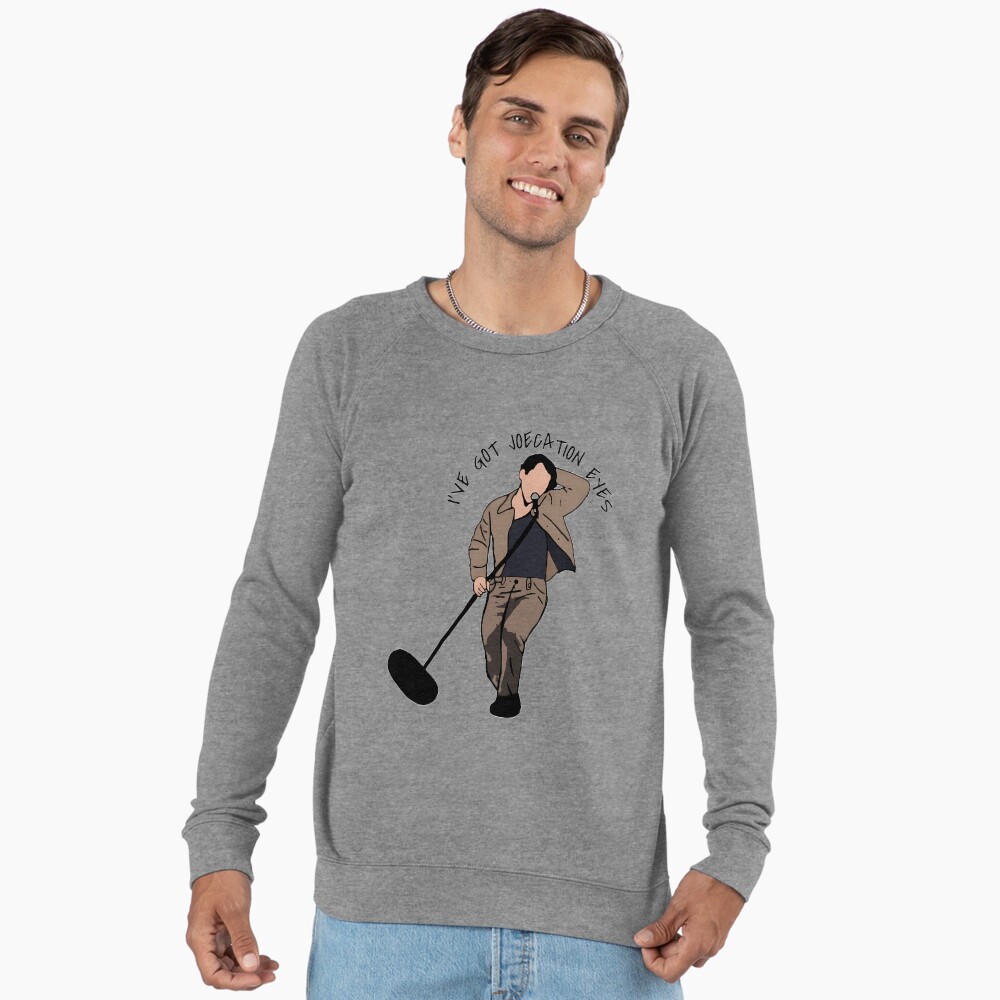 Vista previa del artículo con la obra «Sudadera ligera», diseñado y vendido por 99organizersd.