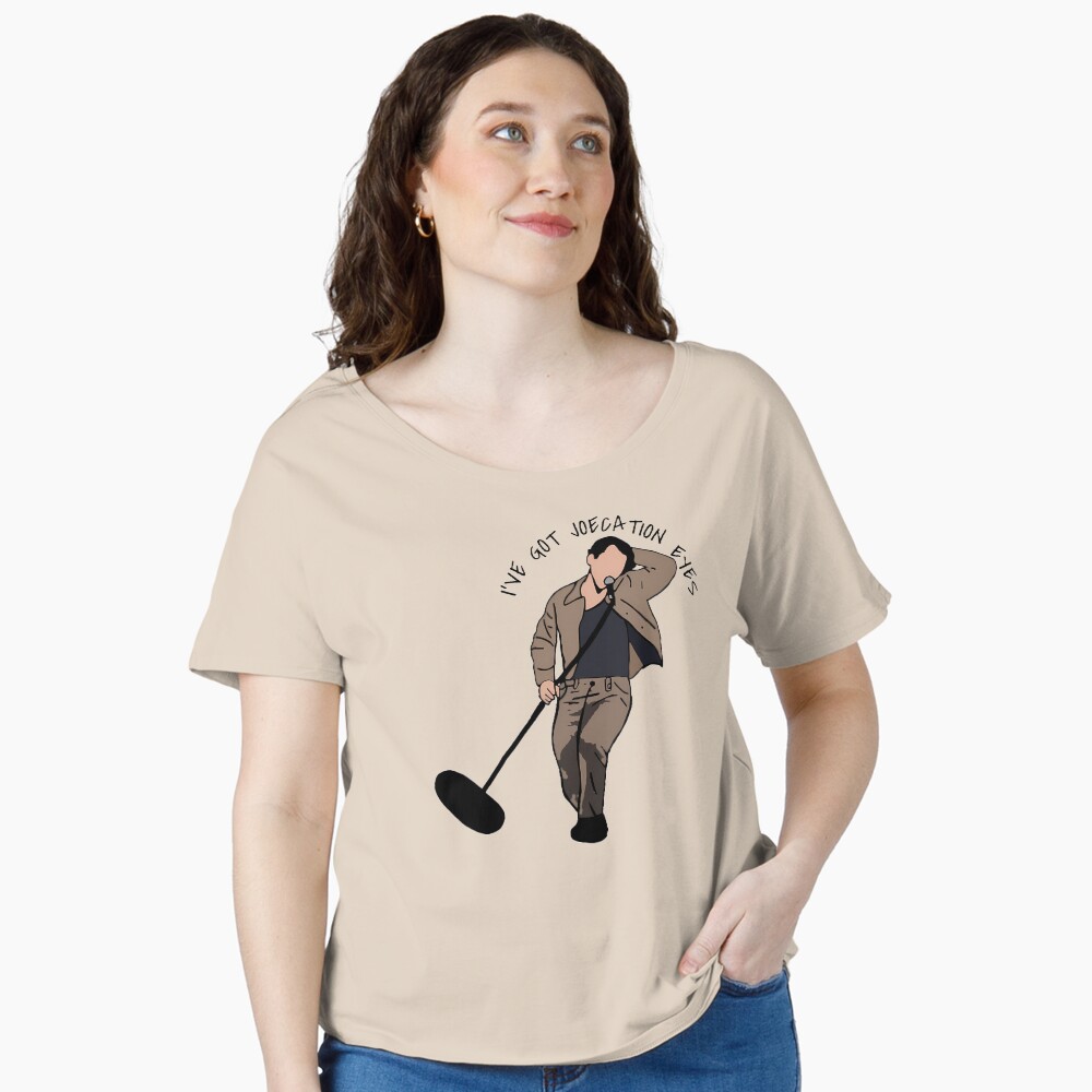 Vista previa del artículo con la obra «Camiseta ancha», diseñado y vendido por 99organizersd.