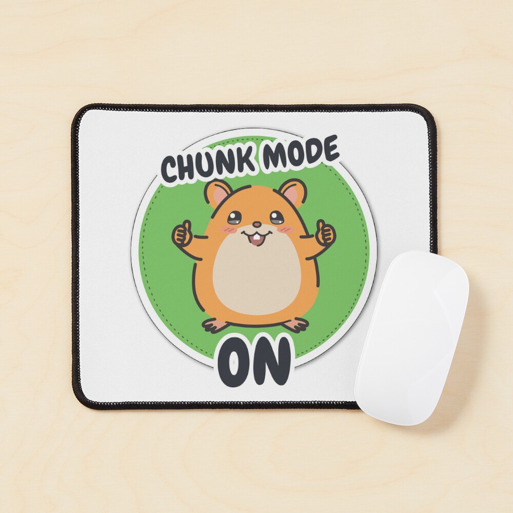 Item preview, Mouse Pad designed and sold by WallyThreads.