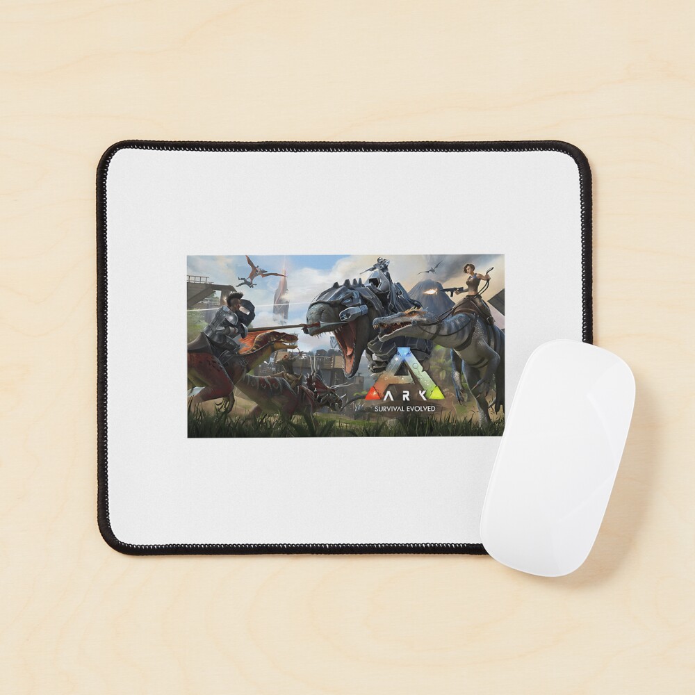 Item preview, Mouse Pad designed and sold by TheErrant.