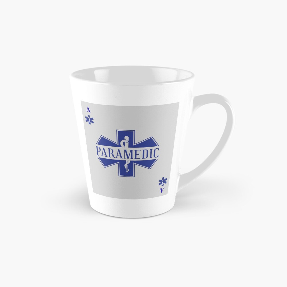 Item preview, Tall Mug designed and sold by HillC1985.