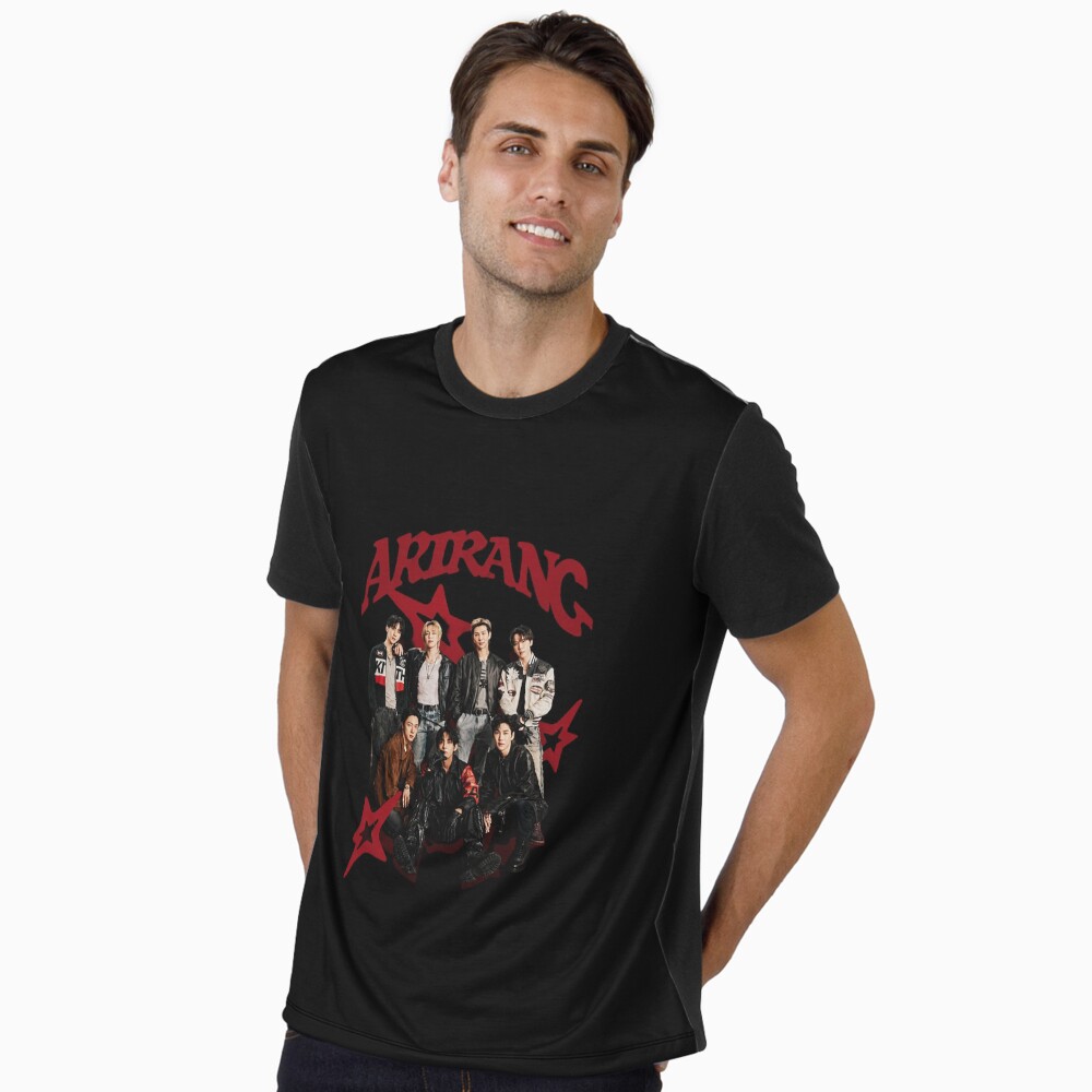 Vista previa del artículo con la obra «Camiseta gráfica», diseñado y vendido por DreadFlockArt.