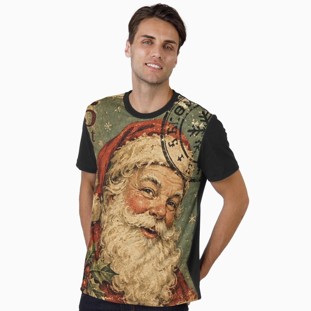 Vista previa del artículo con la obra «Camiseta gráfica», diseñado y vendido por Kenny8716.
