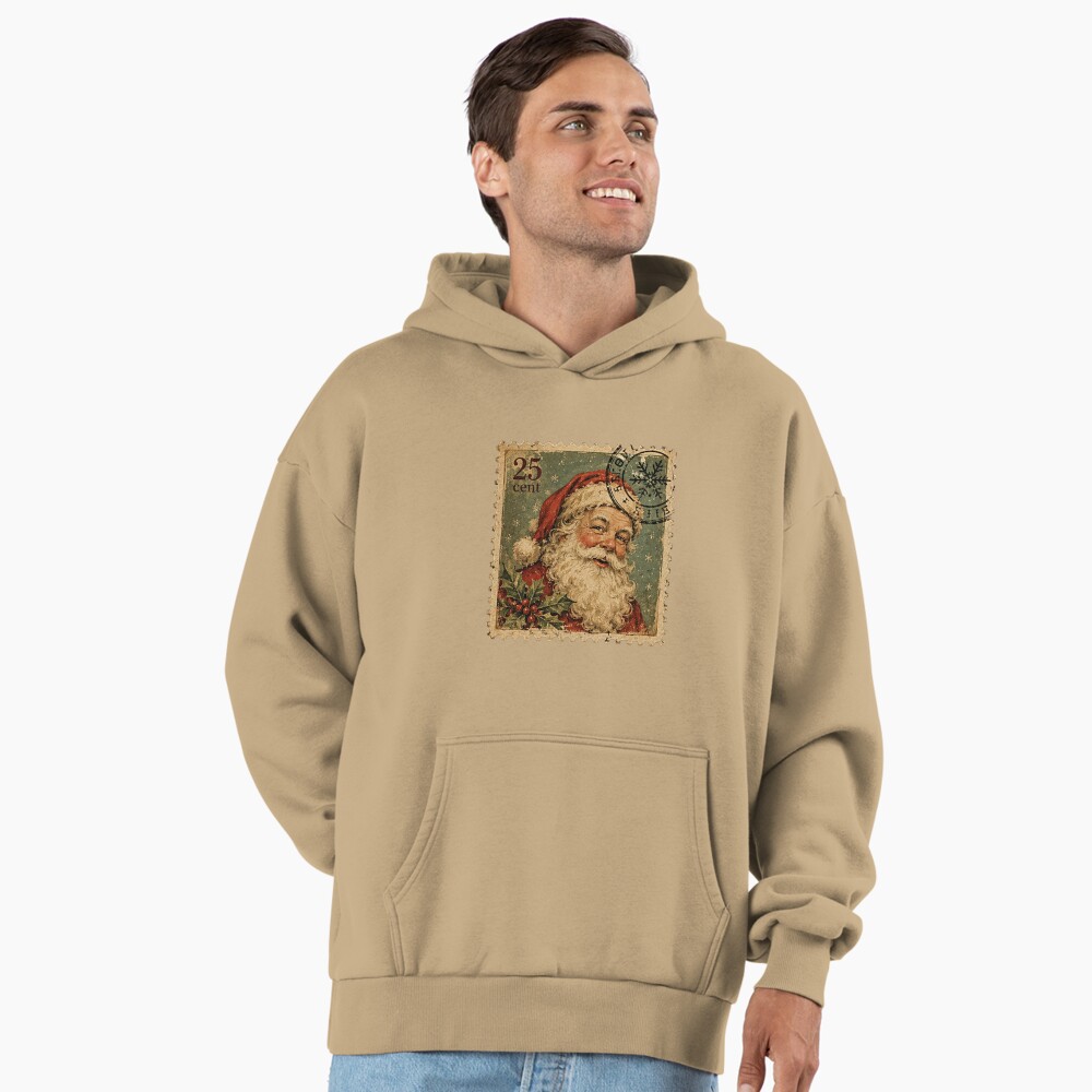 Vista previa del artículo con la obra «Sudadera con capucha oversize prémium», diseñado y vendido por Kenny8716.