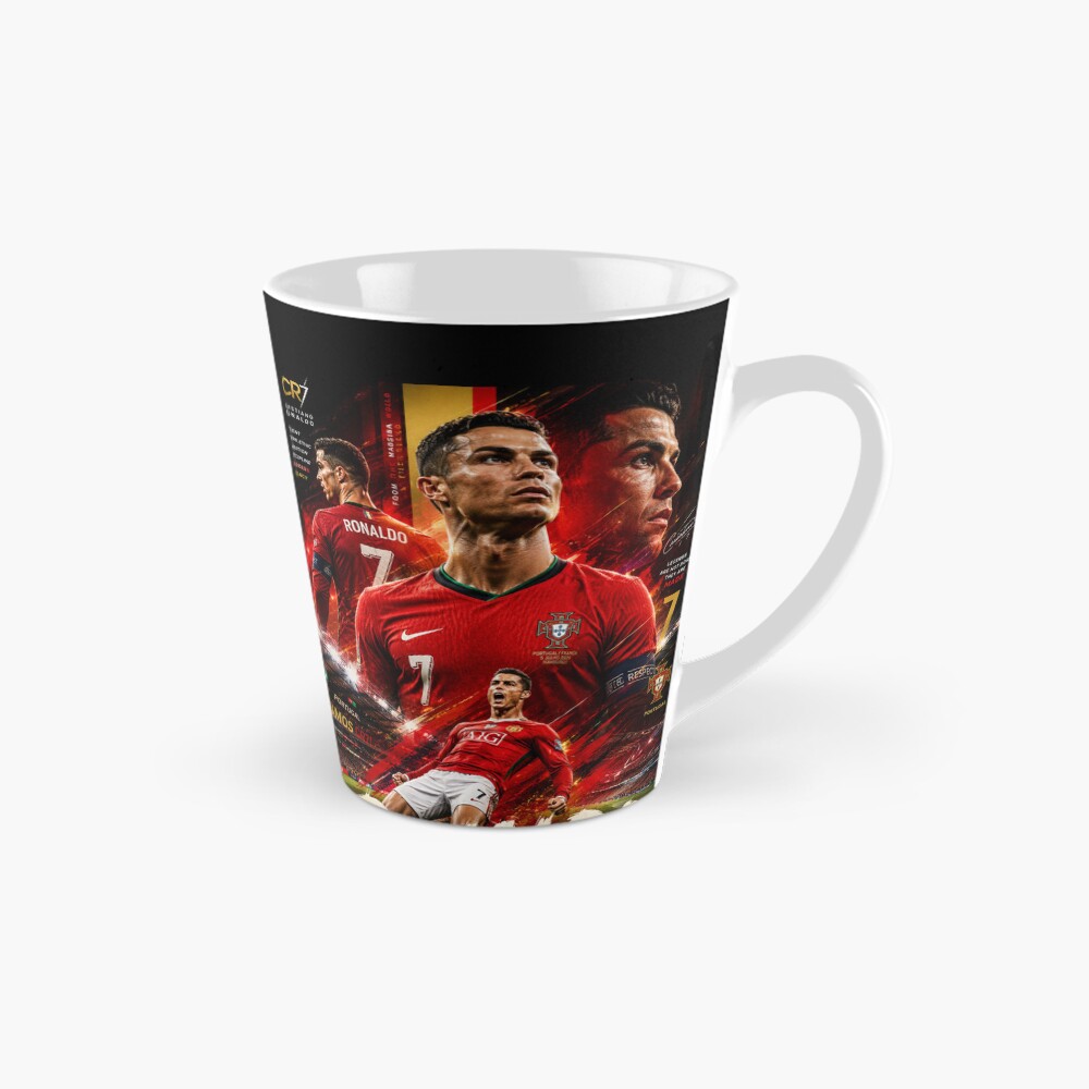 Item preview, Tall Mug designed and sold by Speed & Sport.