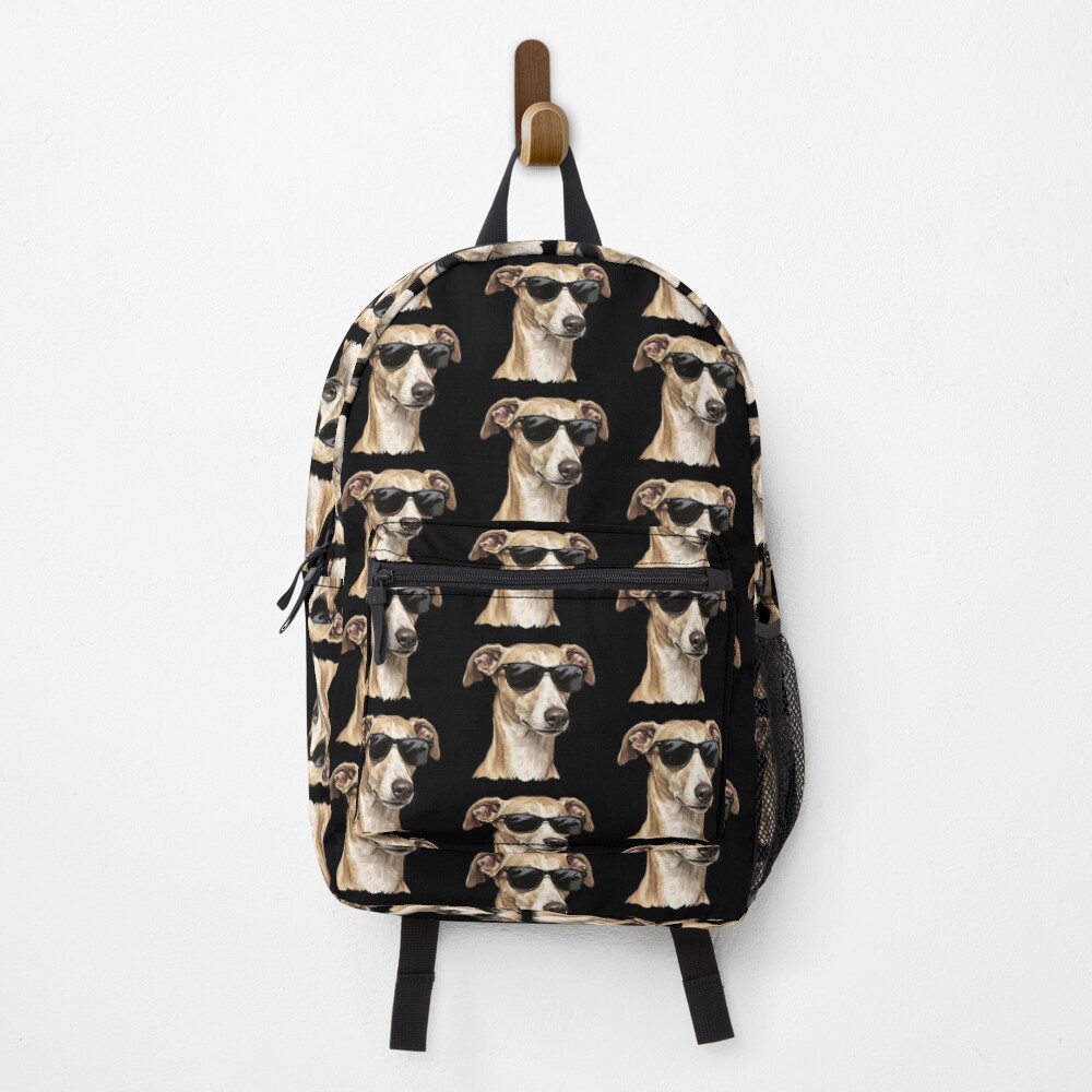 Item preview, Backpack designed and sold by VelvetRoom.