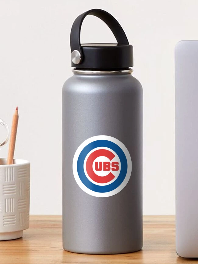 Thumbnail 1 of 3, Sticker, club chi designed and sold by angelicjb.