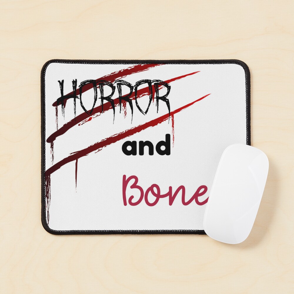Item preview, Mouse Pad designed and sold by Creepy Princess Creations.