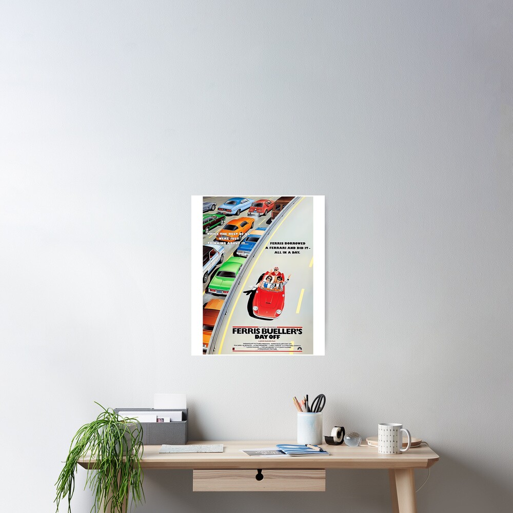 Vista previa del artículo con la obra «Póster», diseñado y vendido por blindgoldrushs.