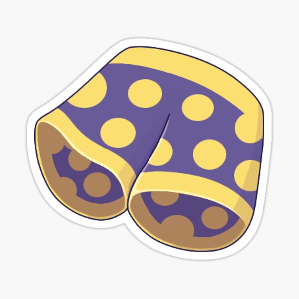 Artikelvorschau, Lucky Purple Shorts entworfen und verkauft von SteinbArt.