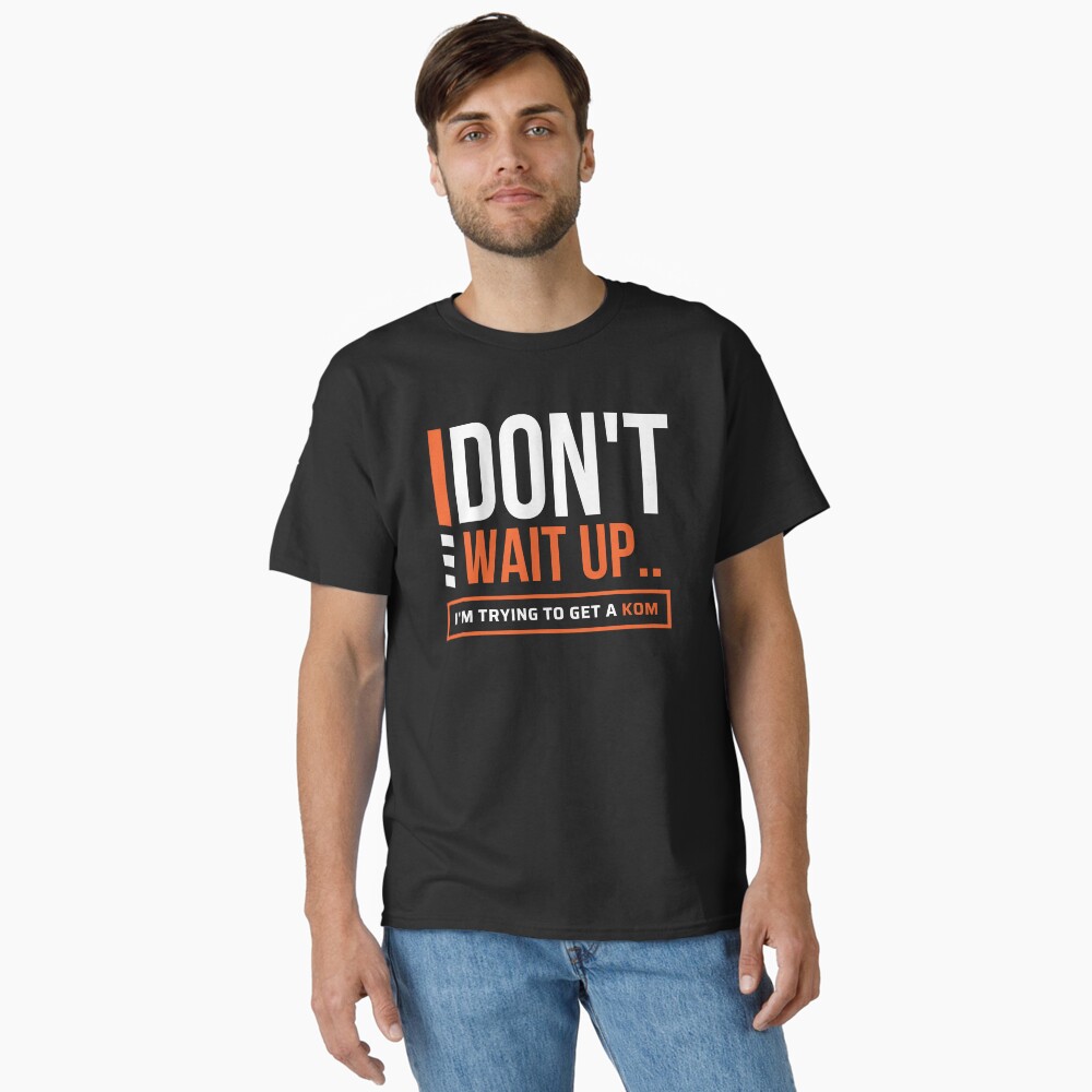 Item preview, Classic T-Shirt designed and sold by BMLprint ⭐⭐⭐⭐⭐.
