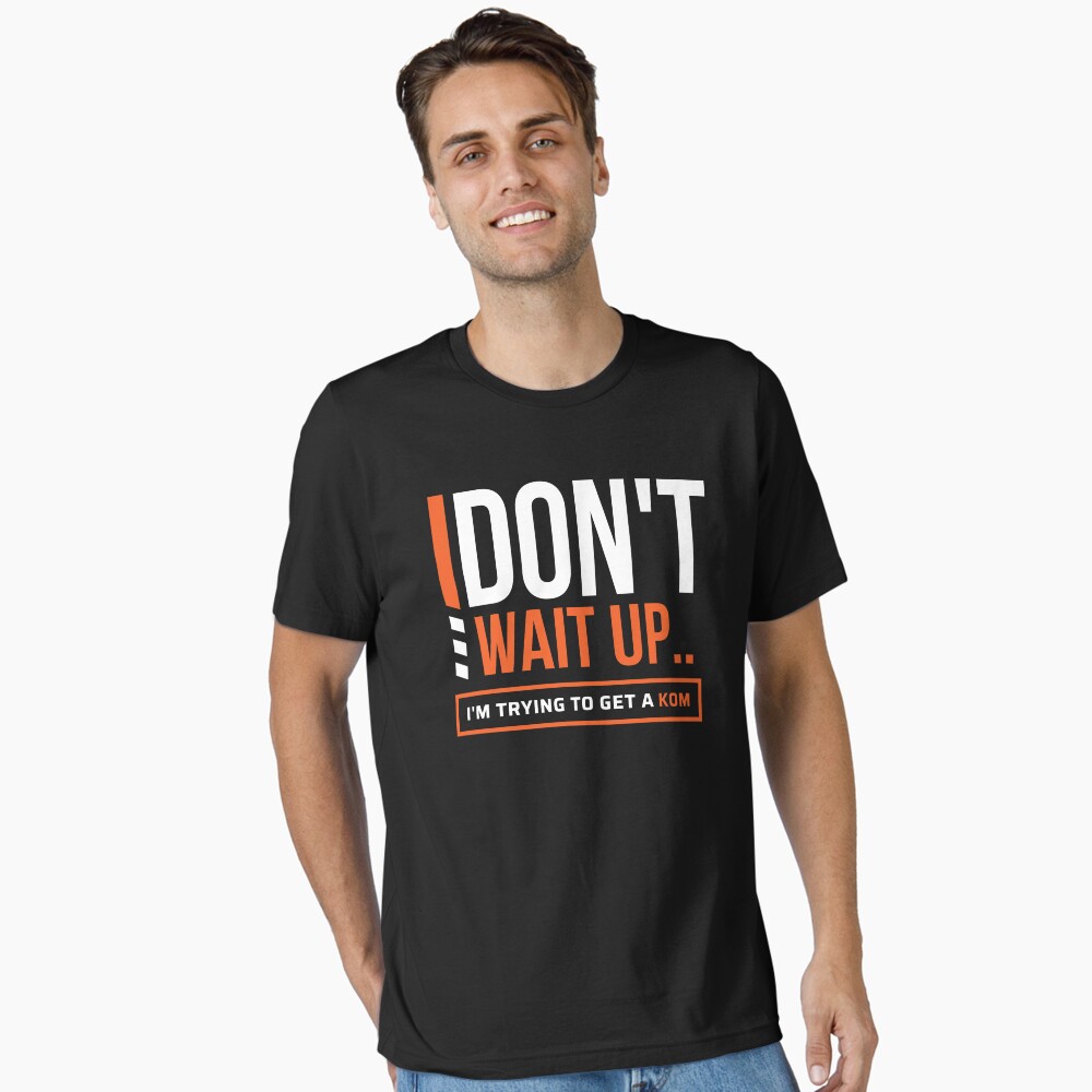 Item preview, Essential T-Shirt designed and sold by BMLprint ⭐⭐⭐⭐⭐.