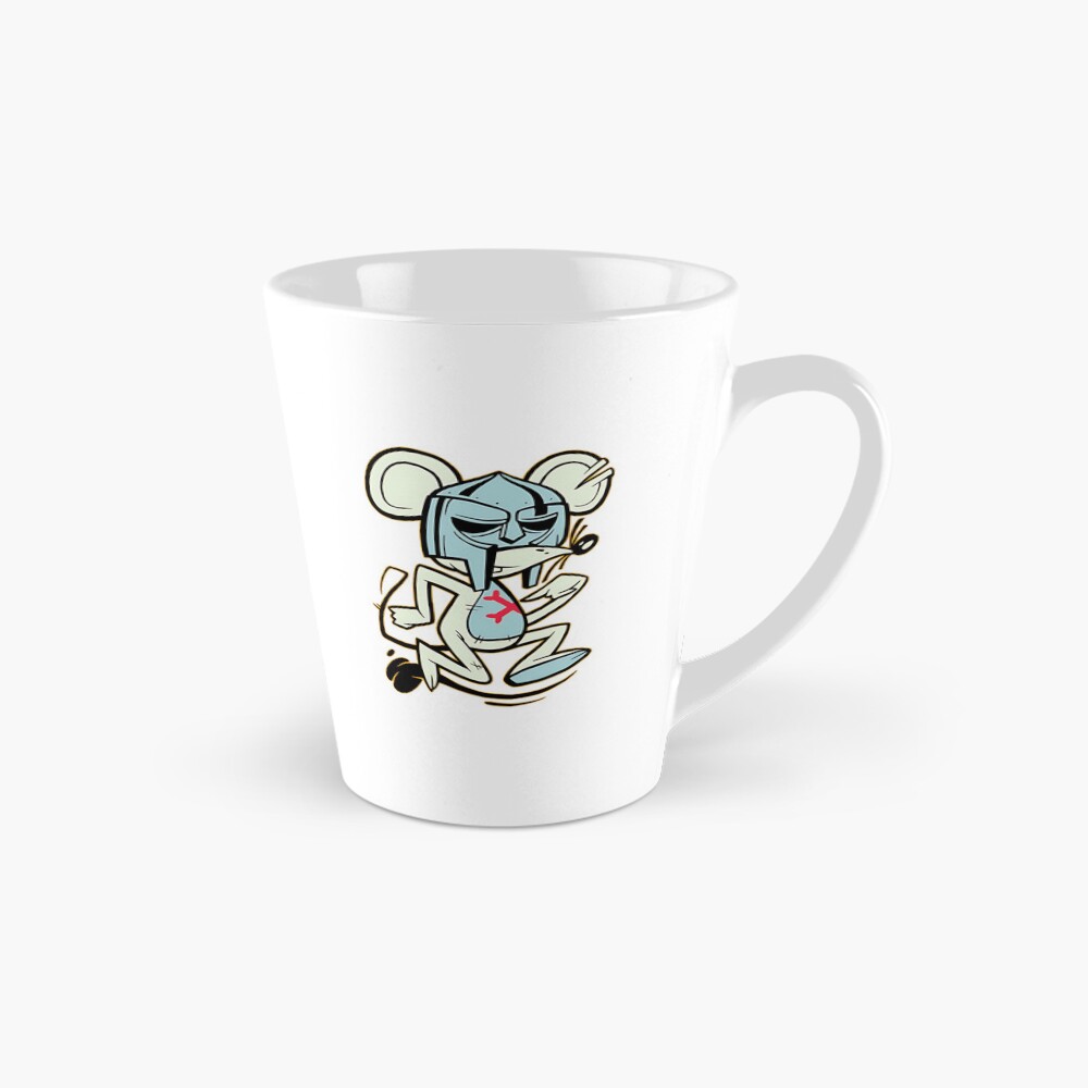 Item preview, Tall Mug designed and sold by thompsomechan.