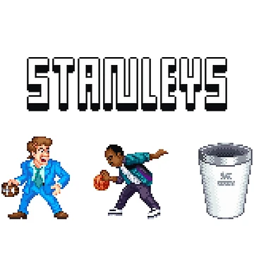 Artwork thumbnail, Stanleys by Arteteus
