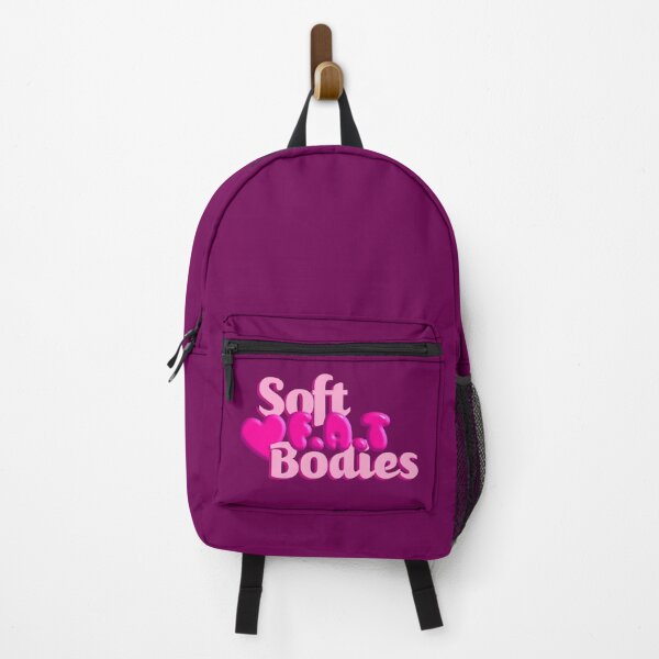 Item preview, Soft FAT Bodies designed and sold by LucyWilkins.