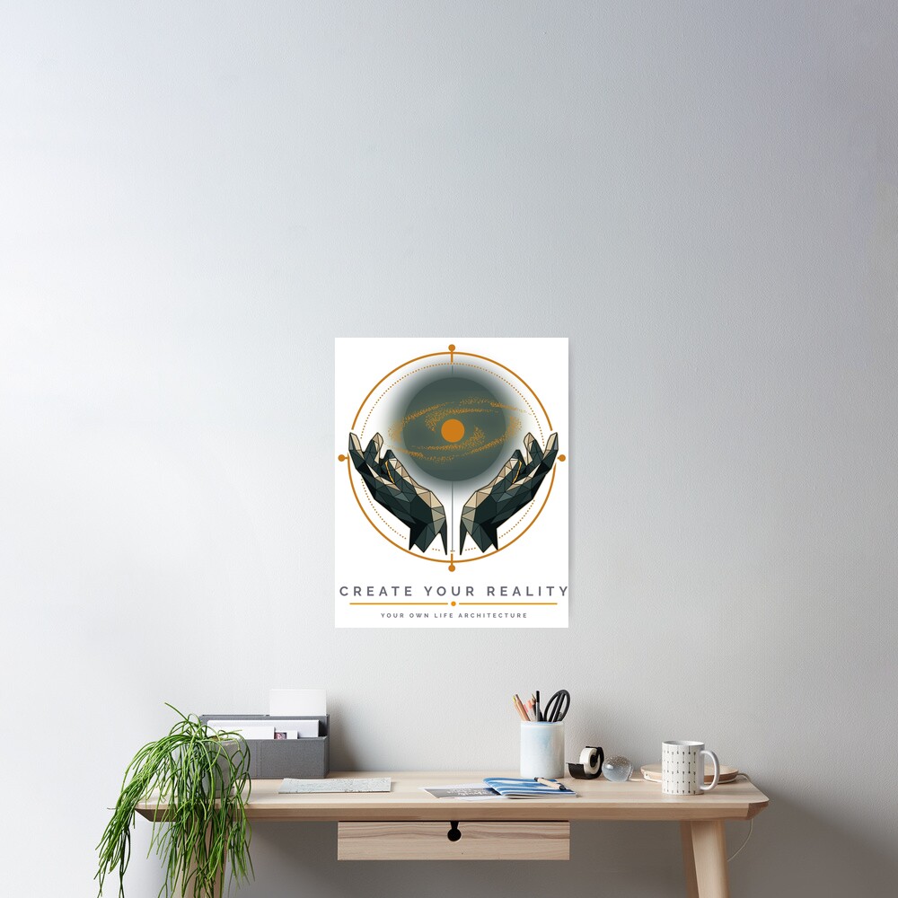 Item preview, Poster designed and sold by edgarbelsol.