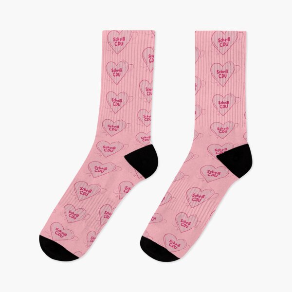 Artikelvorschau, rosa Herz entworfen und verkauft von caramelrts.
