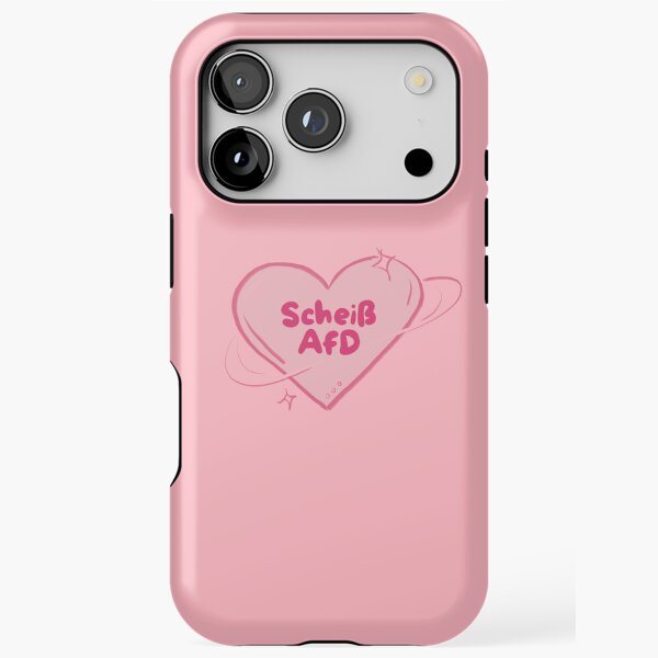 Artikelvorschau, rosa Herz entworfen und verkauft von caramelrts.