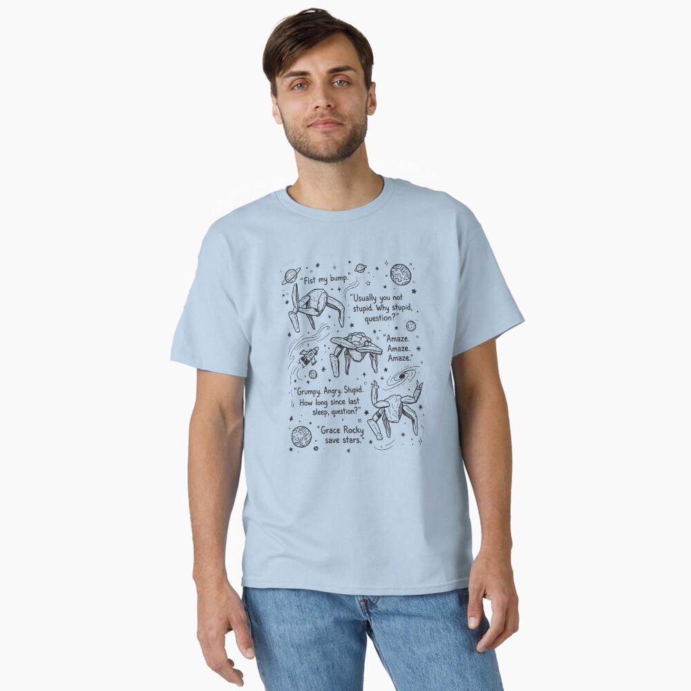 Artikel-Vorschau von Classic T-Shirt, designt und verkauft von fresh-sole-co.