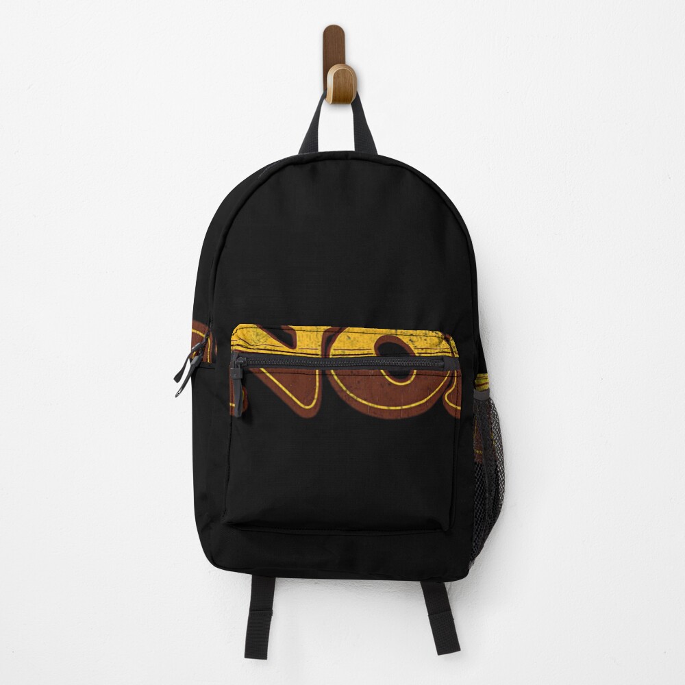 Item preview, Backpack designed and sold by MendonzArt.