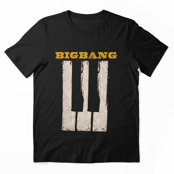 Item preview, Gira mundial de BIGBANG designed and sold by HoneyMonday.