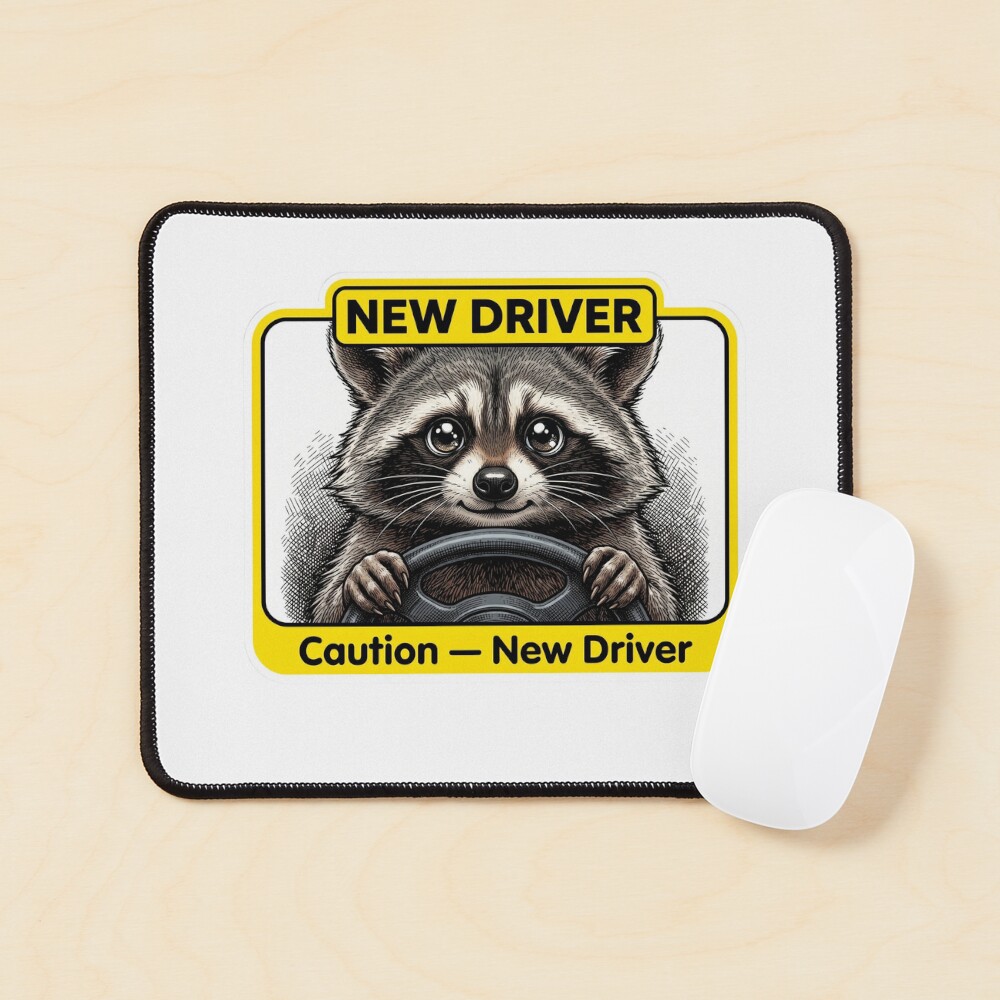 Item preview, Mouse Pad designed and sold by Tiffany Roy.