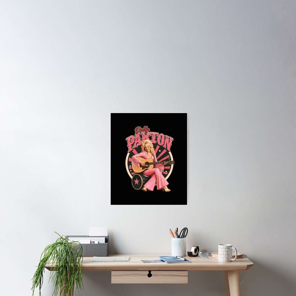 Vista previa del artículo con la obra «Póster», diseñado y vendido por Mykittens69.