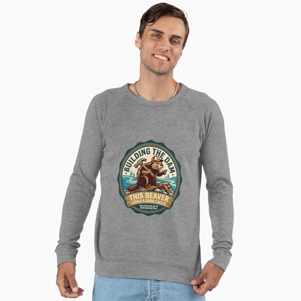 Item preview, Lightweight Sweatshirt designed and sold by Amir Faysal.