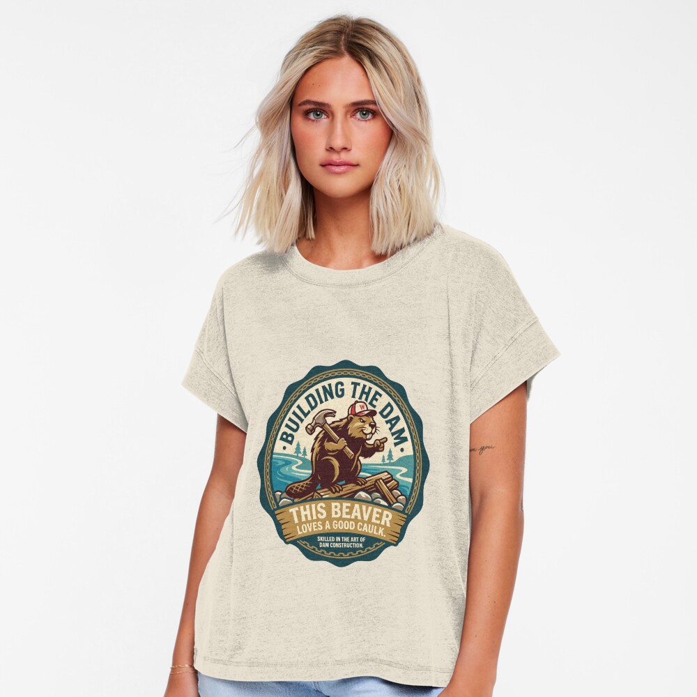 Item preview, Relaxed T-Shirt designed and sold by Amir Faysal.