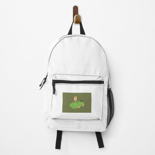 Item preview, Croccy Sticker designed and sold by ezequi-eltrejo.