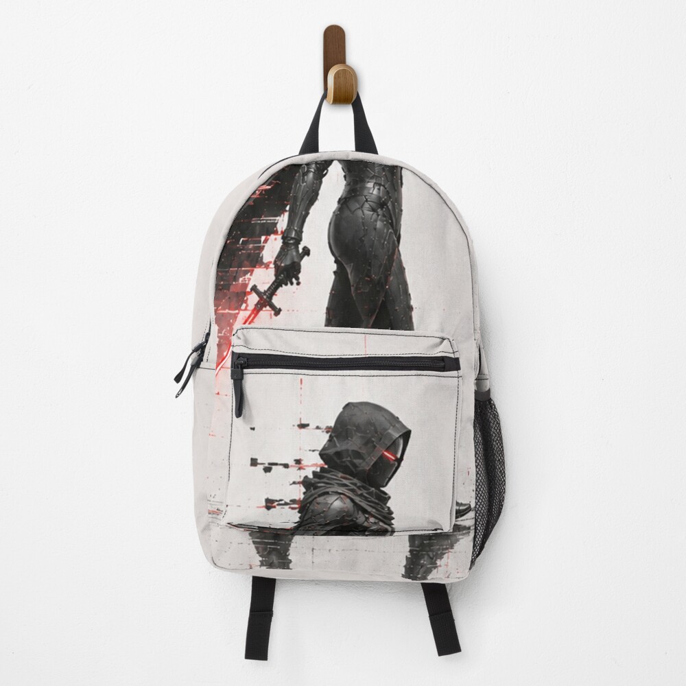 Item preview, Backpack designed and sold by Nice En.