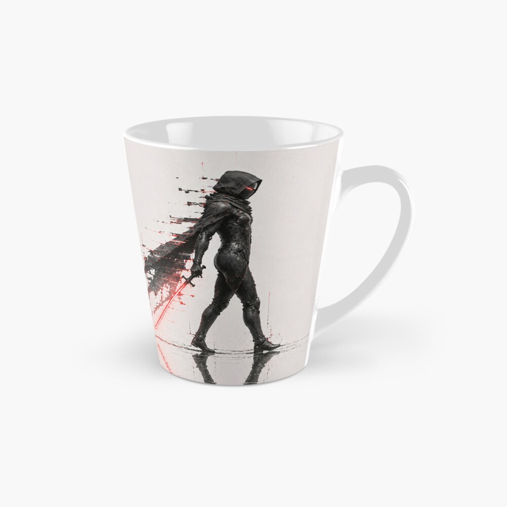 Item preview, Tall Mug designed and sold by Nice En.