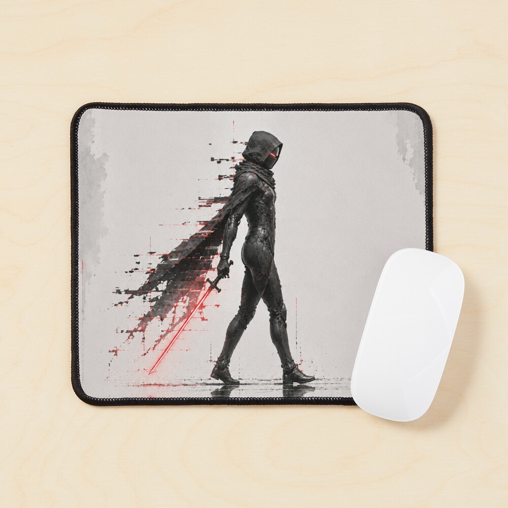 Item preview, Mouse Pad designed and sold by Nice En.