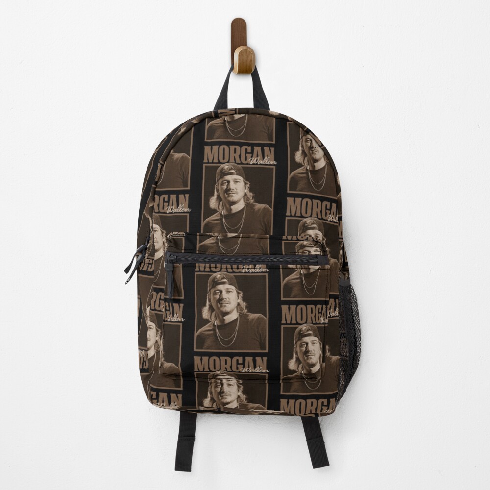 Item preview, Backpack designed and sold by VerdePlantTees.