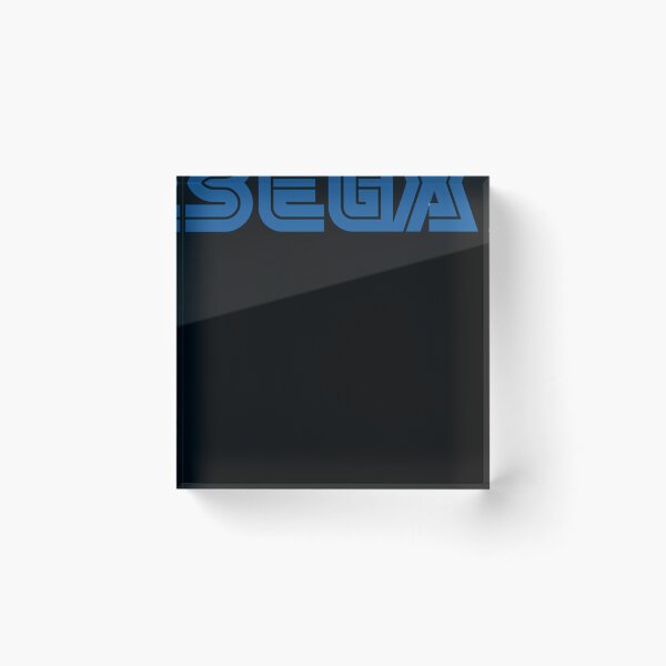 Item preview, Sega designed and sold by ArcanaGlowCraft.