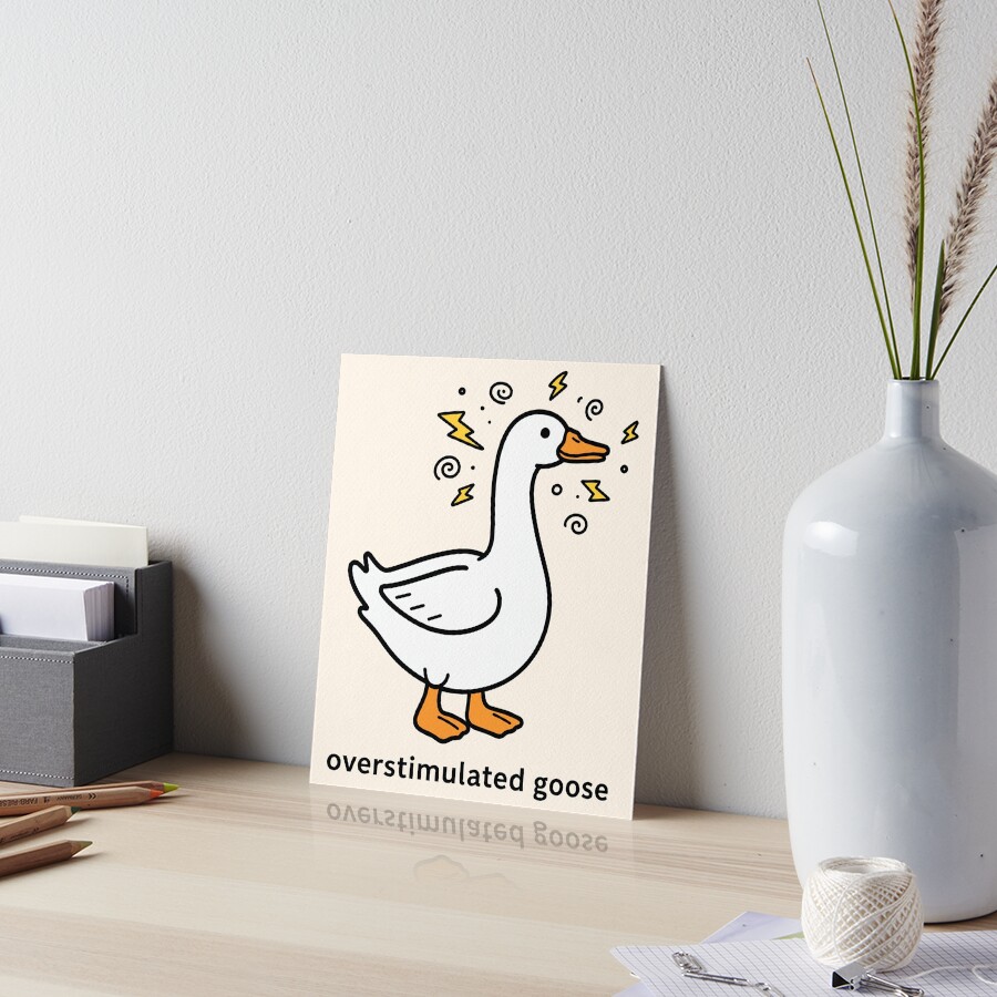 Item preview, Art Board Print designed and sold by Blinkwater Designs.