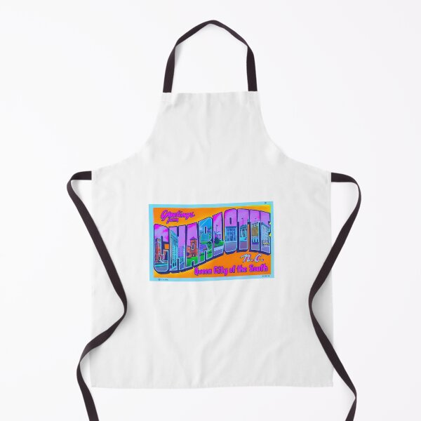 Item preview, Charlotte Nc designed and sold by tyahj-cardwell.