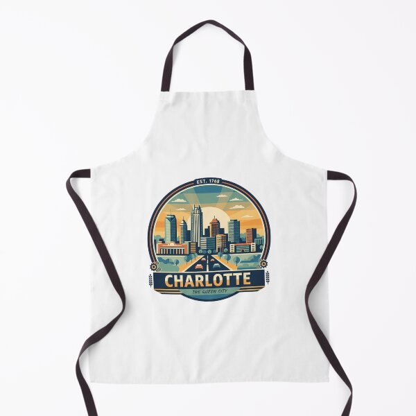 Item preview, Charlotte Nc designed and sold by tyahj-cardwell.