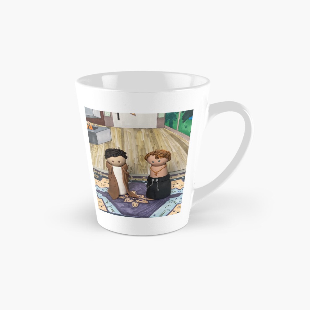 Artikel-Vorschau von Tasse (konisch), designt und verkauft von GilbenPeebles.