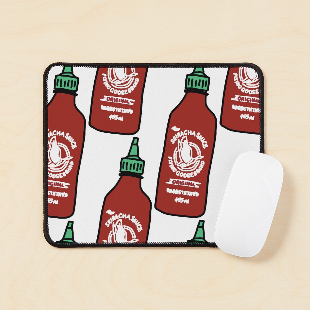 Item preview, Mouse Pad designed and sold by Mulchi3.
