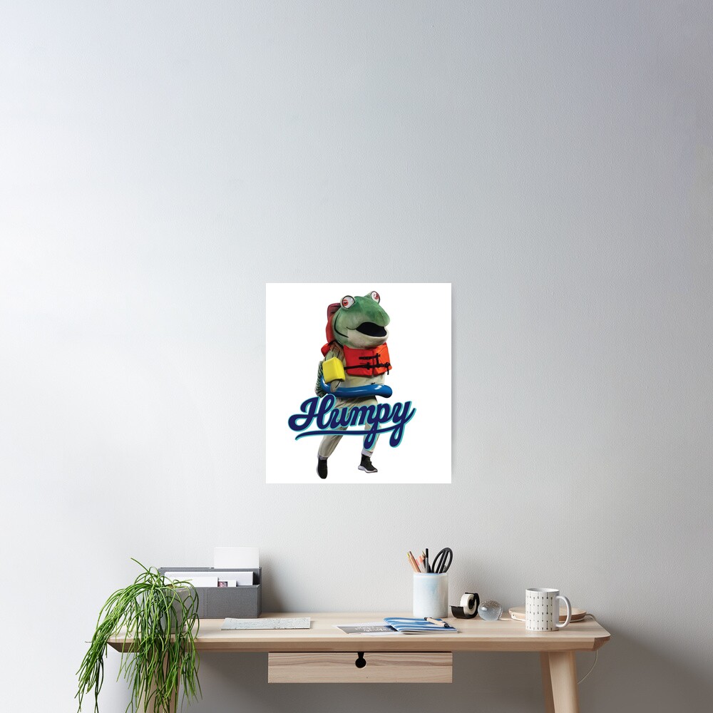 Vista previa del artículo con la obra «Póster», diseñado y vendido por JennyArtt.